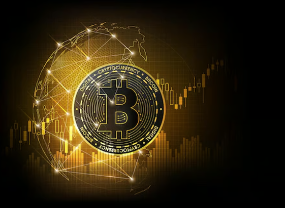 Blockchain’s Impact on the Global Economy