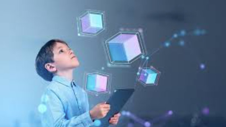 Blockchain’s Role in Future Technology