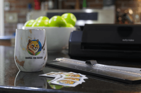 How E-Commerce Sellers Use UV DTF Stickers to Stand Out