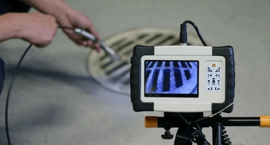 Why CCTV Drain Inspections Are Becoming A Preferred Diagnostic Tool?