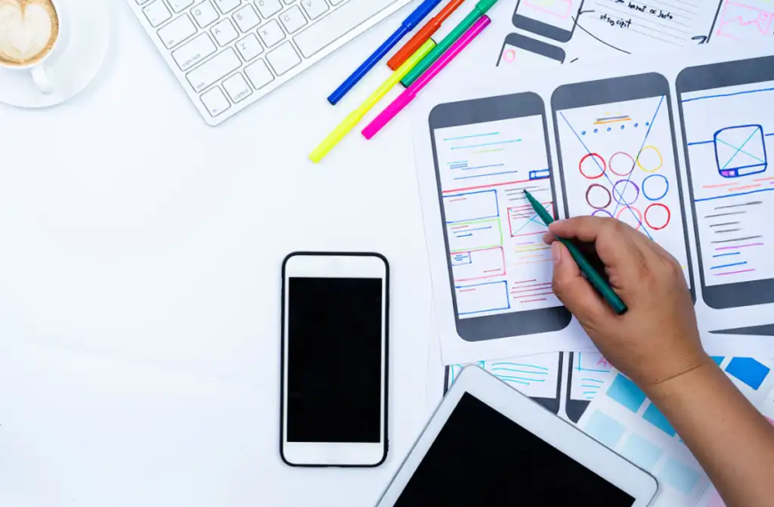 How an Apps Marketing Agency Helps Brands Grow Faster 