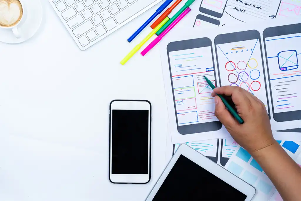 How an Apps Marketing Agency Helps Brands Grow Faster 